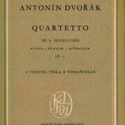 Quartetto