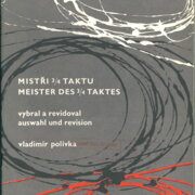 Mistři 3/4 taktu