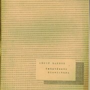 Celotónová klaviatura