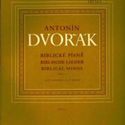 Biblické písně