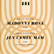 Universální orchestr 141