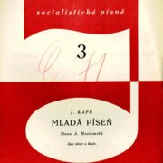 Socialistické písně 3