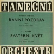 Taneční orchestr 33