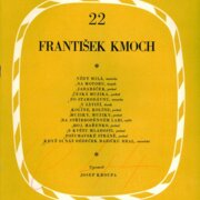 Harmonikový repertoir 22