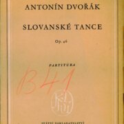 Slovanské tance