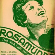 Rosamunde