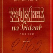 Vzpomínka na Trident