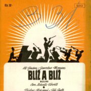 Blíž a blíž, Když město jde spát