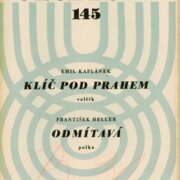 Universální orchestr 145