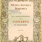 Musica Antiqua Bohemica