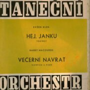 Taneční orchestr 2