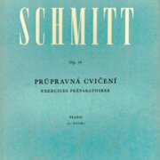 Průpravná cvičení