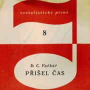 Socialistické písně 8