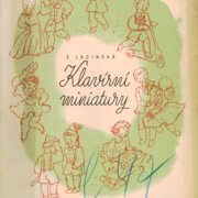 Klavírní miniatury