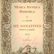Musica Antiqua Bohemica