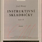 Instruktivní skladbičky