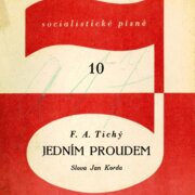 Socialistické písně 10