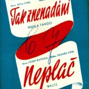 Universální orchestr J.S. č. 162-163