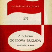 Socialistické písně 23