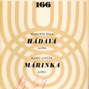 Universální orchestr 166