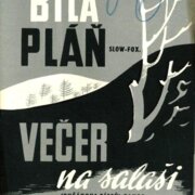 Universální orchestr J.S. č. 166-167