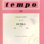 Collection tempo 119