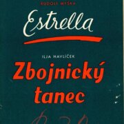 Estrádní repertoir č. 13