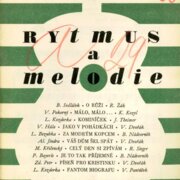 Kytarový repertoir 10