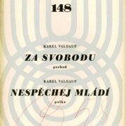 Universální orchestr 148