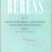 Nejnovější škola zručnosti