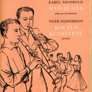 Estrádní repertoir č. 11