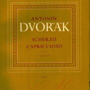 Scherzo Capriccioso