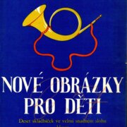 Nové obrázky pro děti