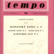 Collection tempo 104