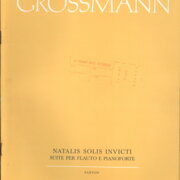 Natalis solis invicti