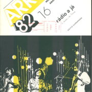 ARR 82 - Edice moderního aranžování 16