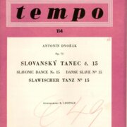 Collection tempo 114
