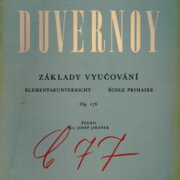 Základy vyučování