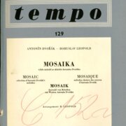 Collection tempo 129