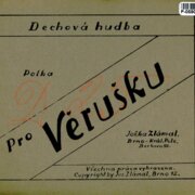Pro Věrušku