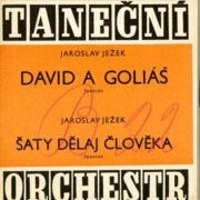 Taneční orchestr 15