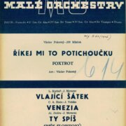 Malé orchestry 6