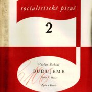 Socialistické písně 2