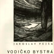 Vodičko bystrá