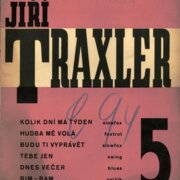 Jiří Traxler 5
