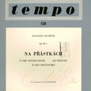 Collection tempo 120