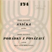 Universální orchestr 174