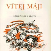 Vítej Máji