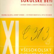 Sbírka sletových cvičení 2