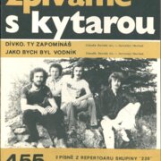 Zpíváme s kytarou 455